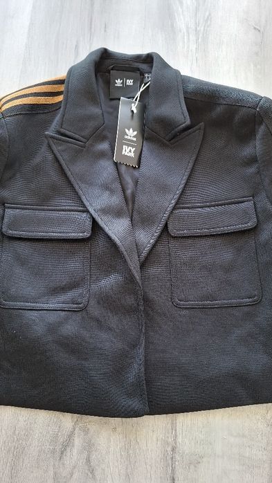 Balzer curto Adidas Ivy Park