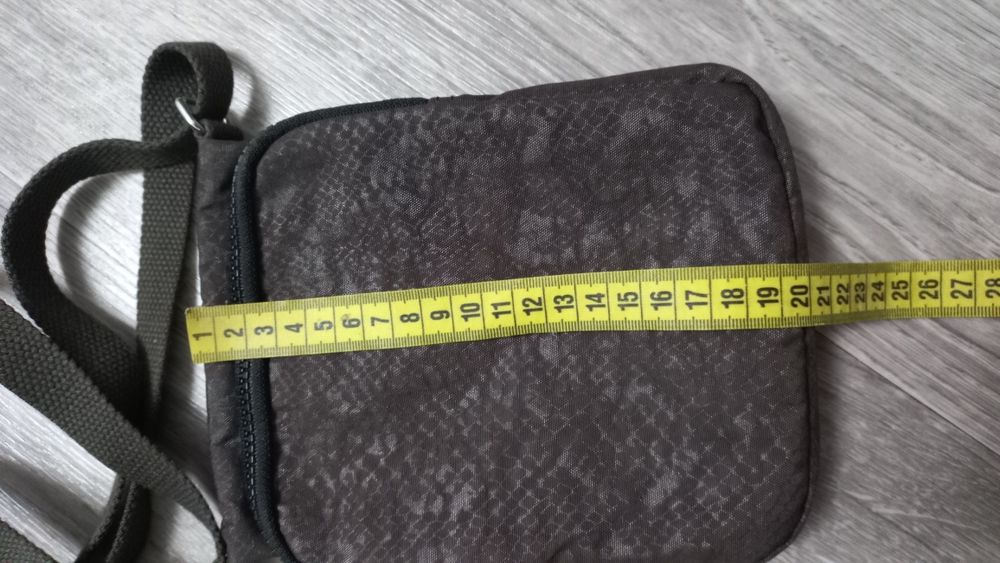 Сумка через плече Kipling