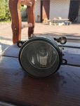 Противотуманки Рено лагуна 2 рестайлинг продам