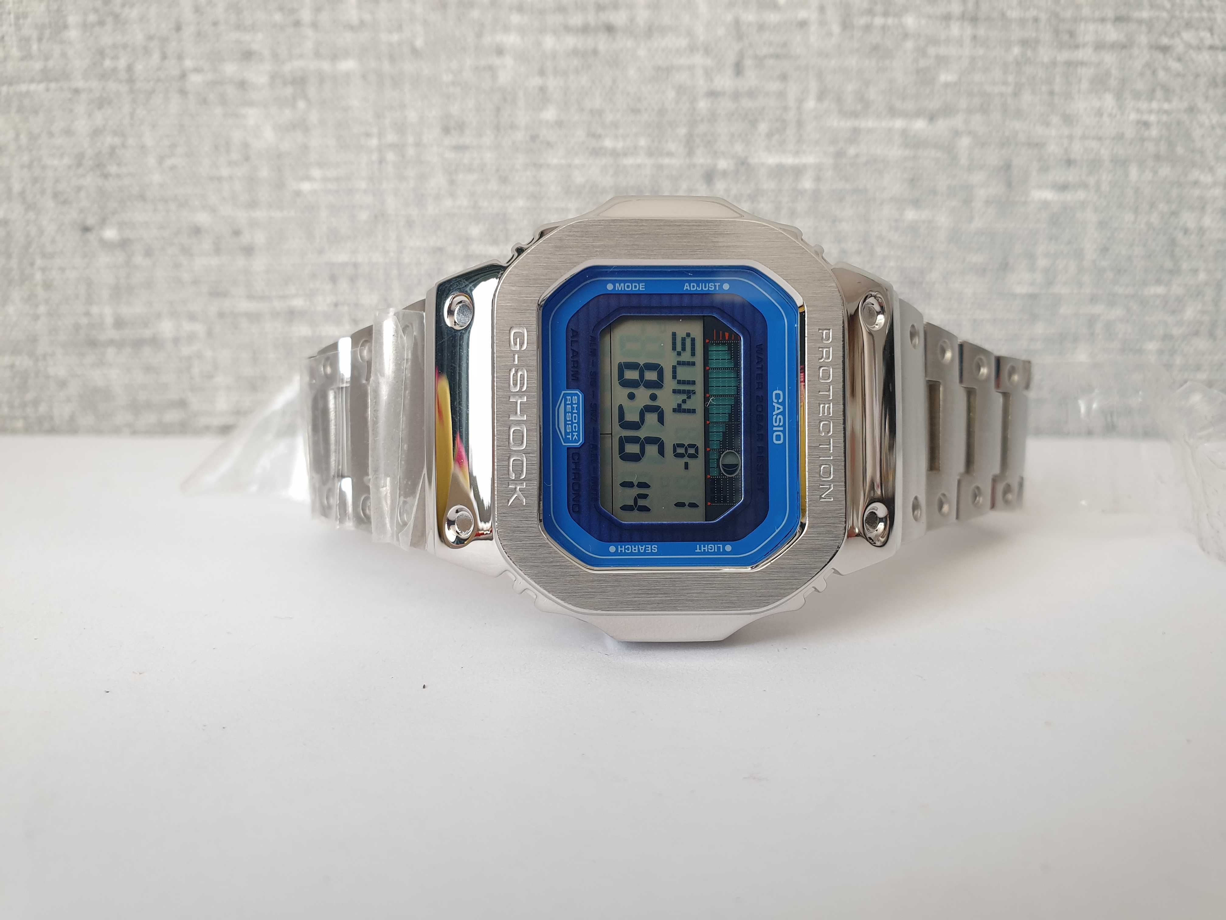 Мужские часы Casio G-Shock GLX-5600F-2ER Оригинал