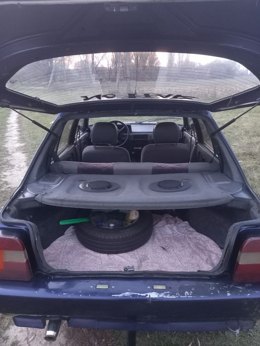 ЗАЗ Славута 1,3ls, 2004р