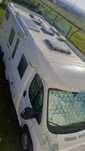 Autocaravana Fleurette