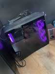 Komputer do gier i5 6600K/16GB/256 + 1TB/1060 6GB zestaw