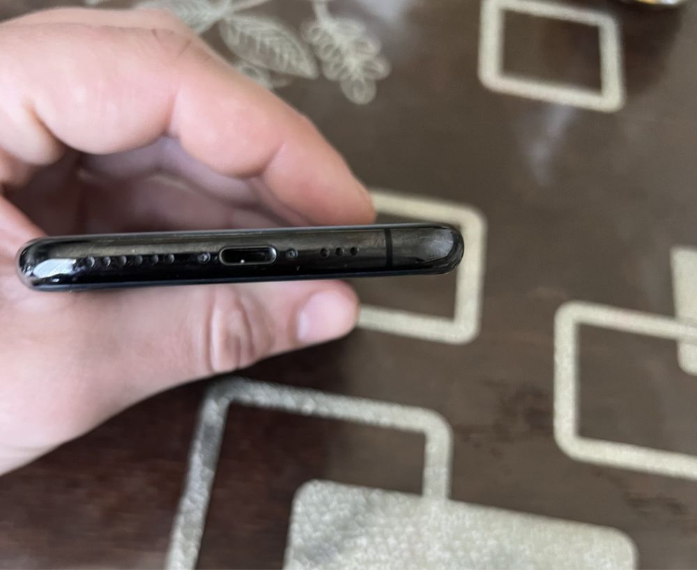 Iphone 11pro 256gb б/у