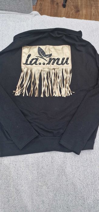 Bluzka damska La...mu