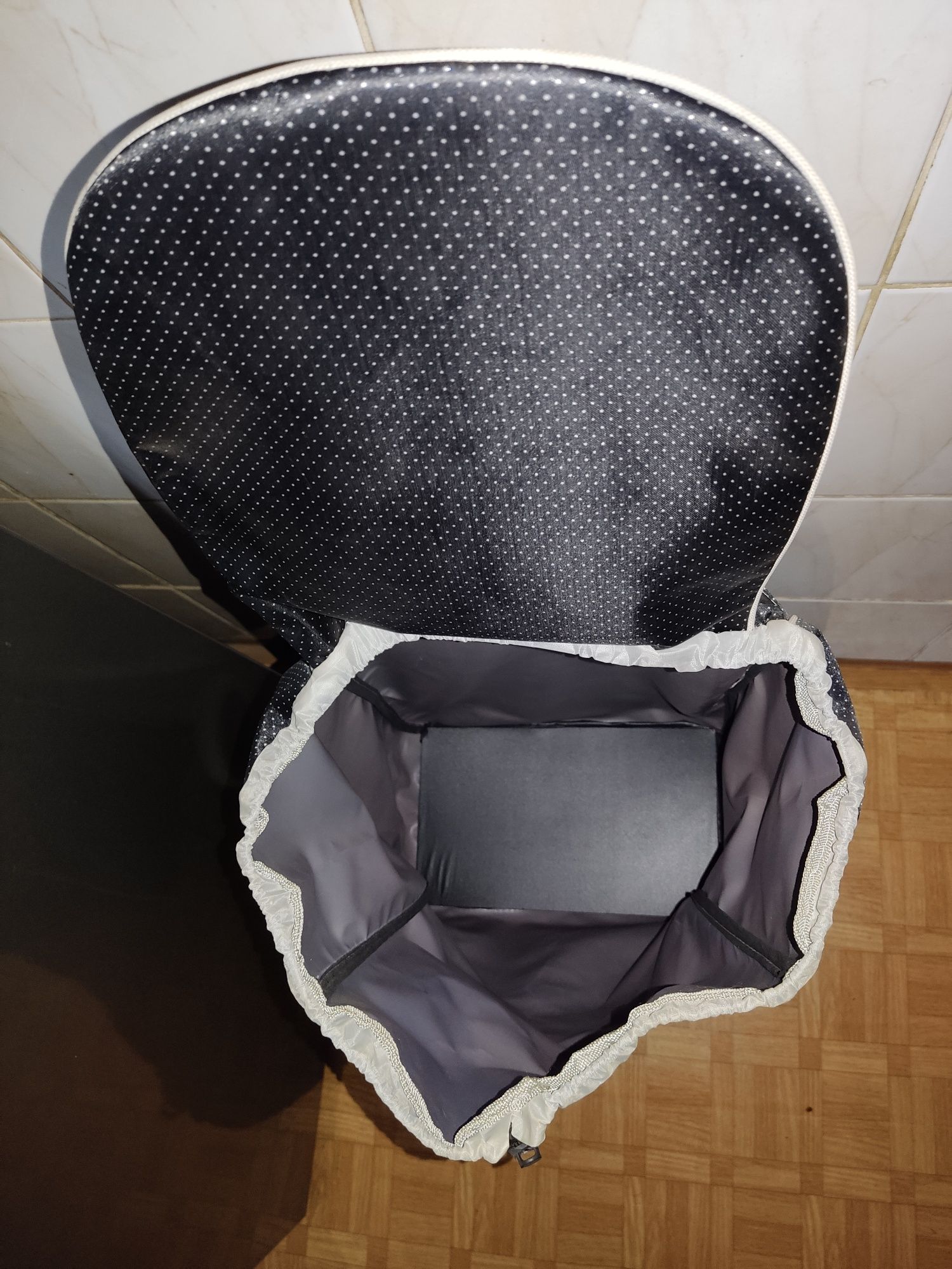 Wózek na zakupy torba zakupowa