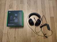 Słuchawki Razer Kraken Tournament Edition Czarne