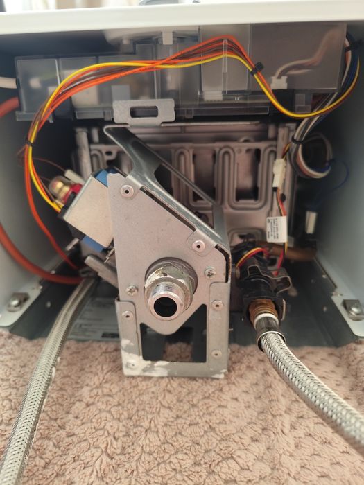 Esquentador BOSCH T4600F 11 KME