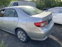 Разборка Toyota Corolla E150 Тойота Королла Е150