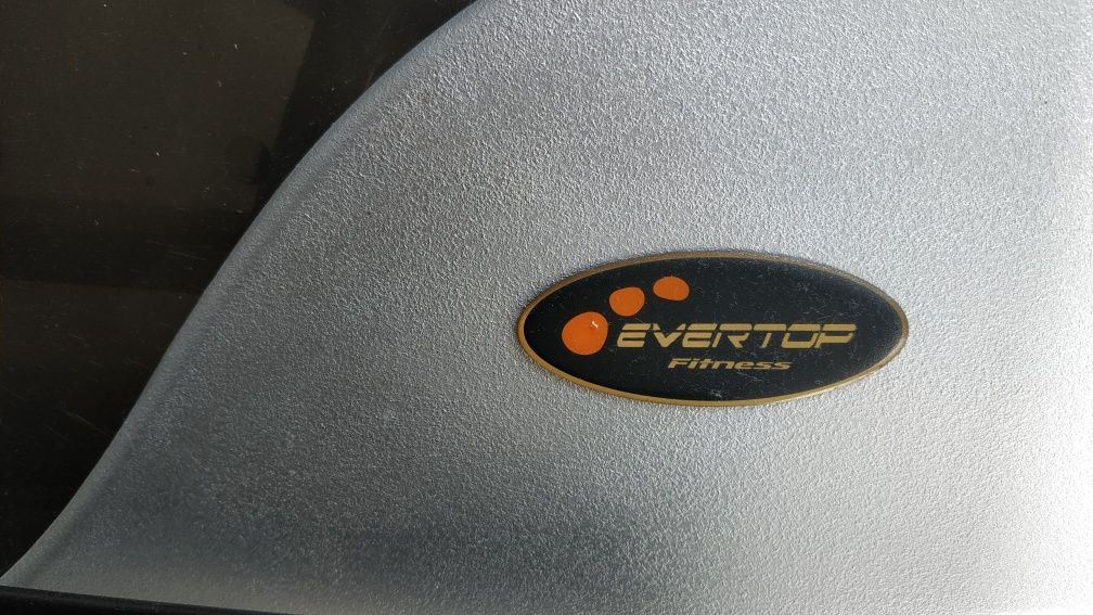 Orbitrek Evertop Fitness