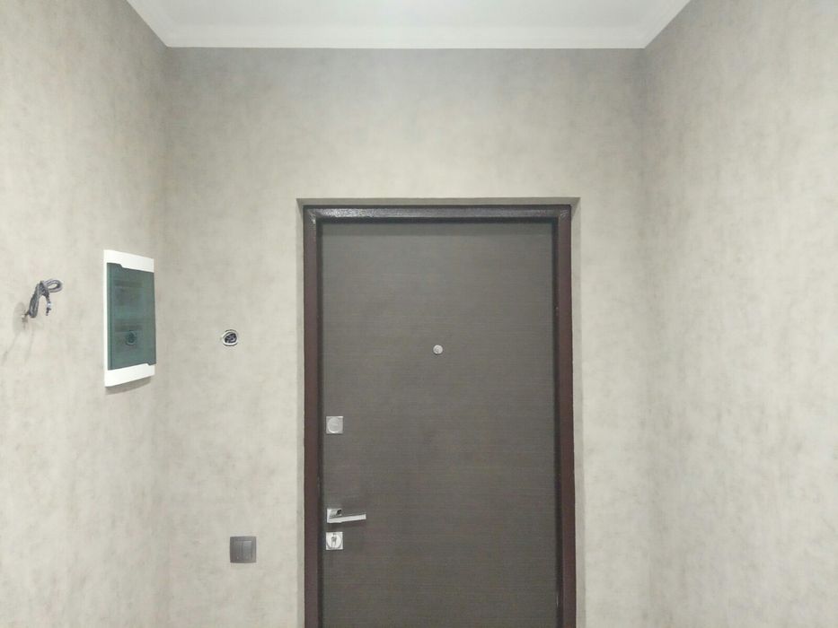 Ремонт квартир та будинків якісно та швидко