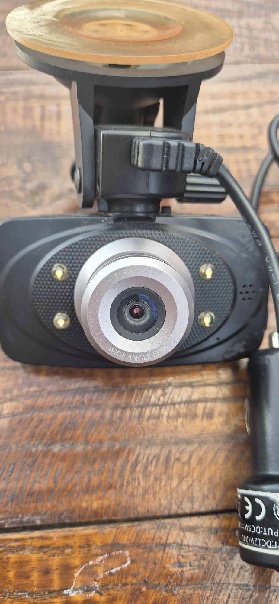 Відеореєстратор x Digital avr fhd 610
