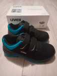 Buty ochronne Uvex 2 Xenova