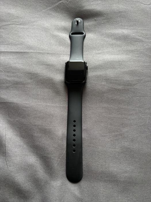 Apple Watch SE ( GPS ) 40mm - VENDA URGENTE