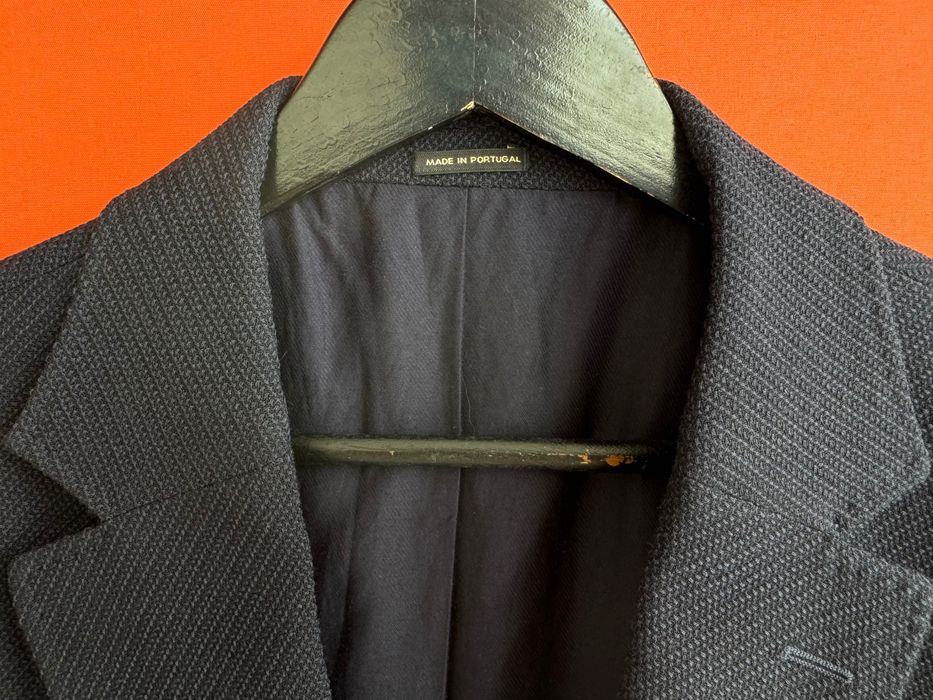 MASSIMO DUTTI оригінал чоловічий піджак блейзер розмір M L