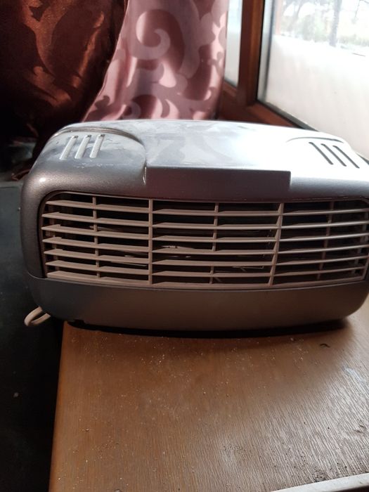 Очиститель ионизатор воздуха бу