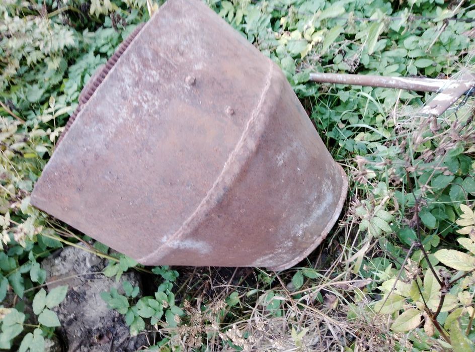 груша для бетономішалки