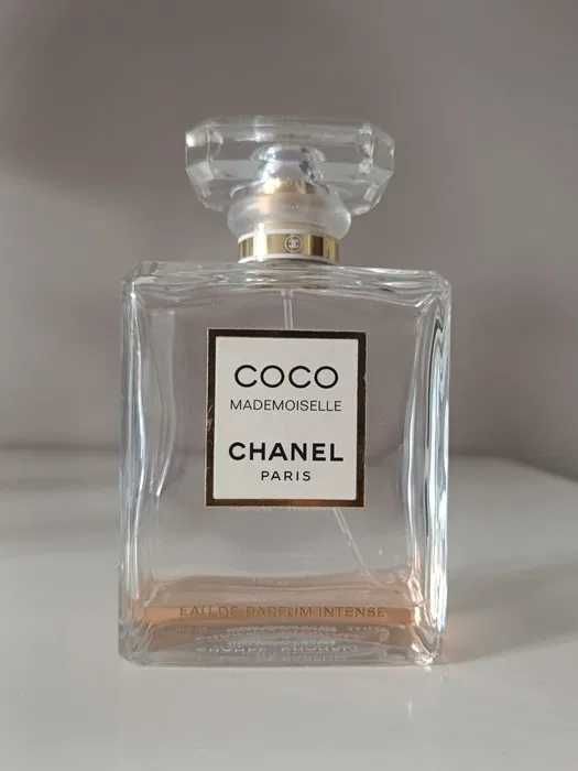 Perfumy Chanel Coco Mademoiselle Intense