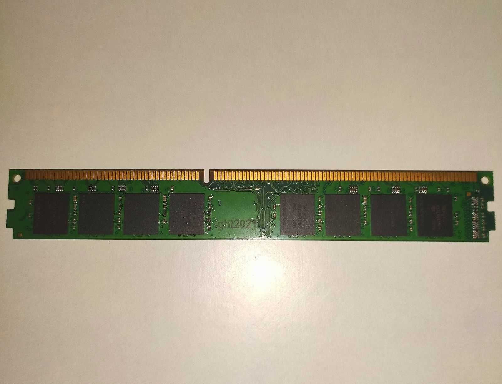 Память Hynix DDR3 8GB, 1600MHz, PC3-12800 (HMT41GU6MFR8C-PB)