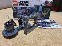 Lego Star Wars 75246 Death Star Cannon komplet