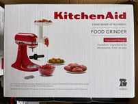 Maszynka do mielenia mięsa KitchenAid 5KSMFGA