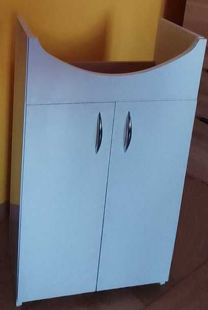 Szafka pod umywalkę 50 cm - NOWA