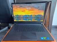 Laptop GIGABYTE AORUS 15 teclado US