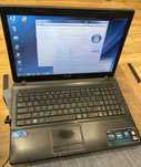 Laptop ASUS X53C Celeron B820 6GB RAM 320GB HDD