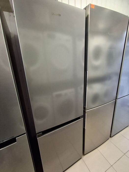 Холодильник Gorenje modelRK4182PS4