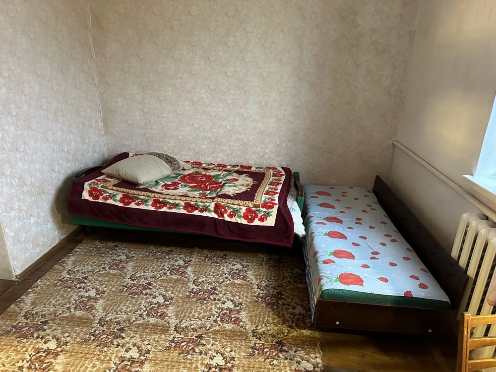 Здам в оренду кімнату в будинку на Бучмах , вулиці Трублаїні, Бучми