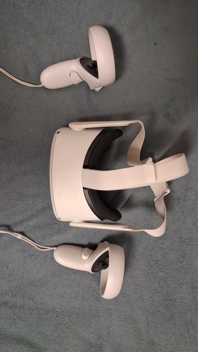 Meta Quest 2 (256 GB) — гарний стан