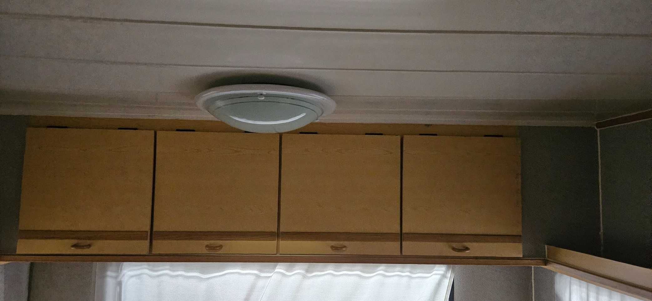 Vendo Caravana VIMARA