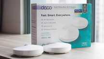 Mesh‑система (усилитель WiFi) TpLink Deco M9 Plus 2-pack