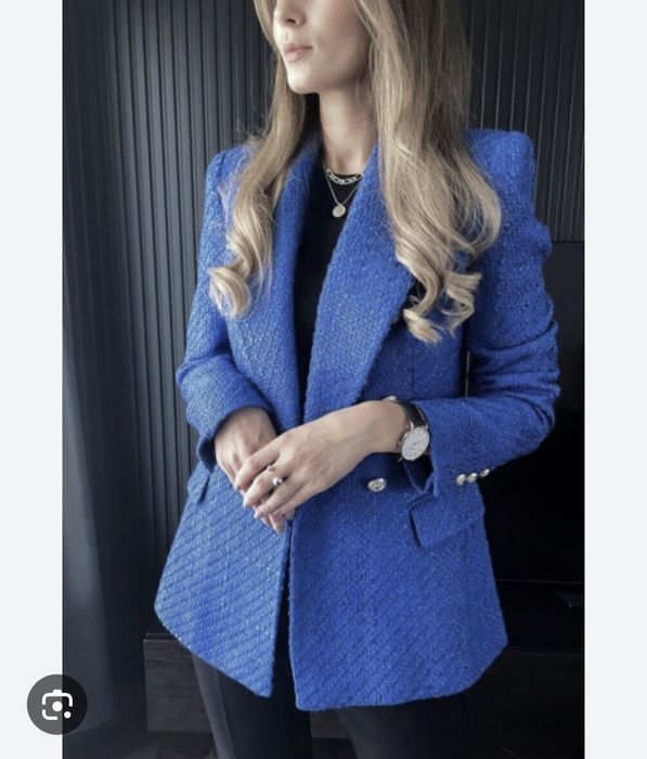 Стильний новий жакет Zara