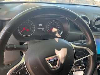 Suv Dacia Bi Fuel, 2022, 106000 Km com extras