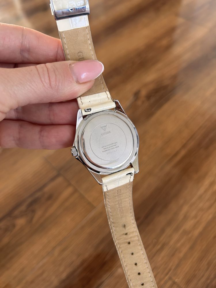 Zegarek Guess oryginalny