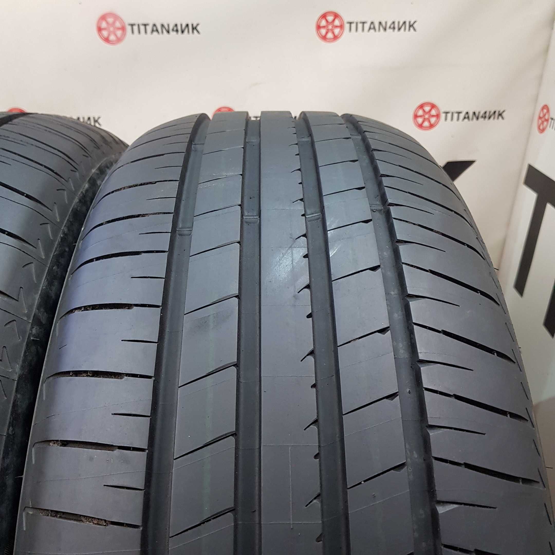 +4шт Акція НОВІ Шини літні 235/50 R20 Bridgestone Alenza 001 R20 літо