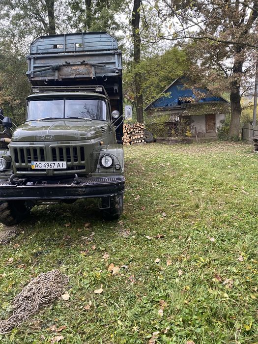 Продам Зіл 131 1988 р.