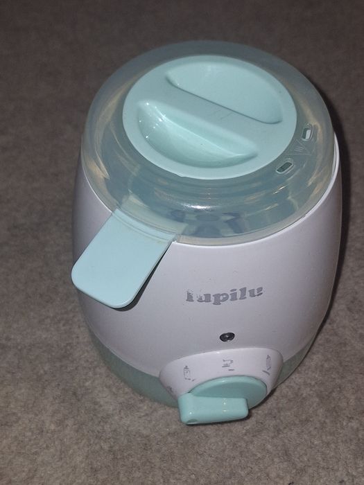 Lupilu podgrzewacz do butelek