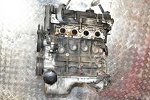 Двигун G4ED 1.6 16V Hyundai Getz Matrix Coupe Accent Kia Cerato Rio