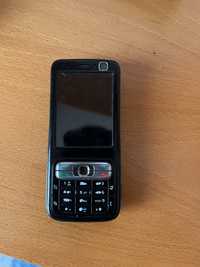 Nokia N73  usado