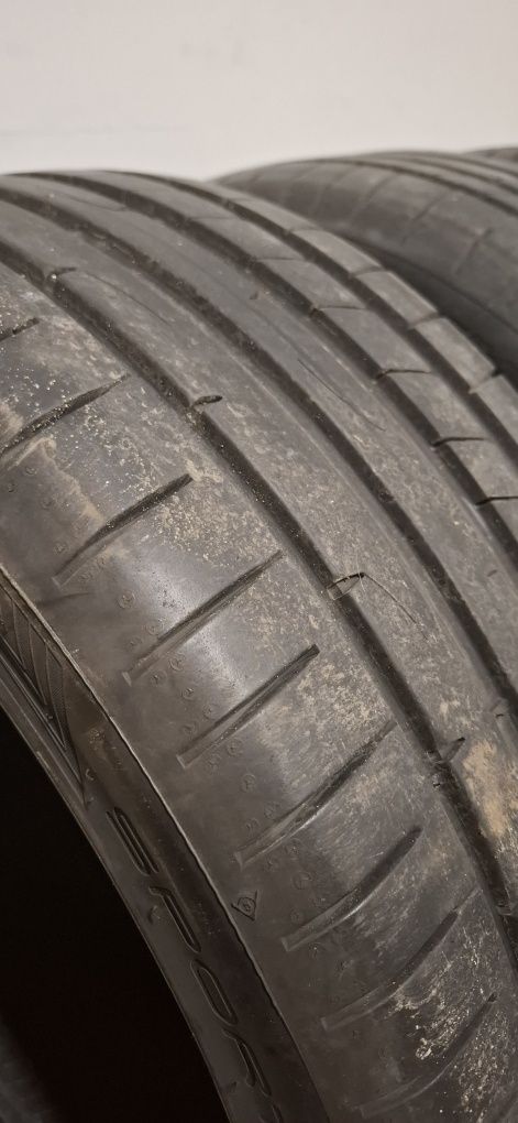 Dunlop Sport maxx RT2 235/40r18 95Y 4 szt