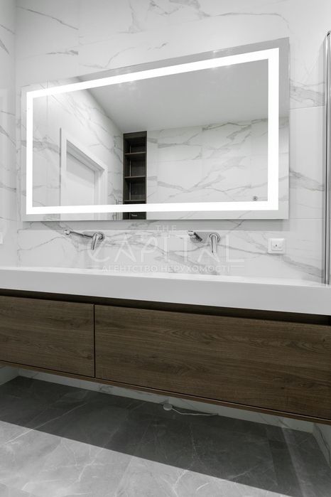Аренда 3ком квартиры ЖК Park Avenue VIP Голосеевский