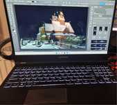 Lenovo Legion Y540-15IRH 15,6 " Intel Core i5 32 GB
