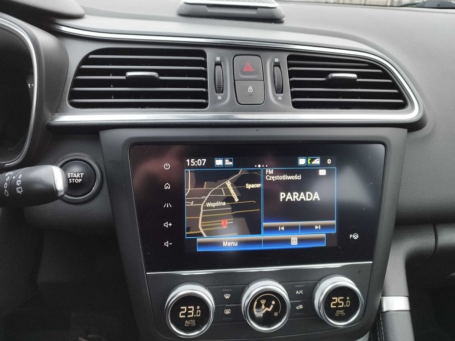 Renault Kadjar TCe160