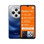 SUPER Xiaomi redmi 14C. Gwarancja producenta. Ekran 6.88. Android 14