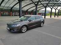 Ford Mondeo ford mondeo mk5, diesel 180km , 2015r