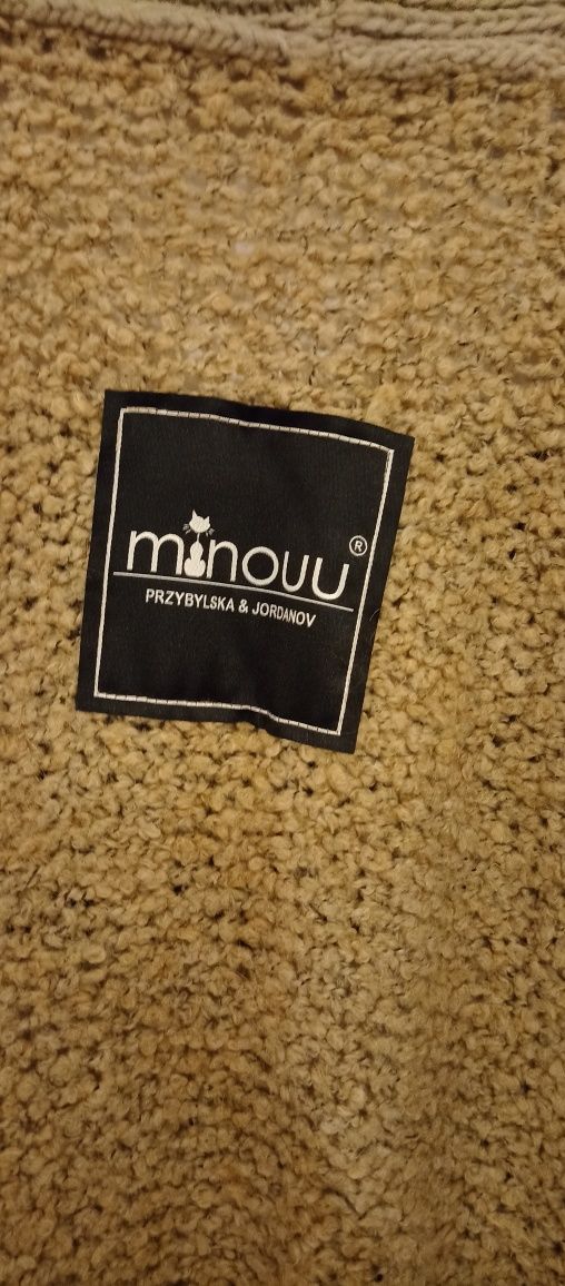 Kardigan Minouu rozm uniwersalny