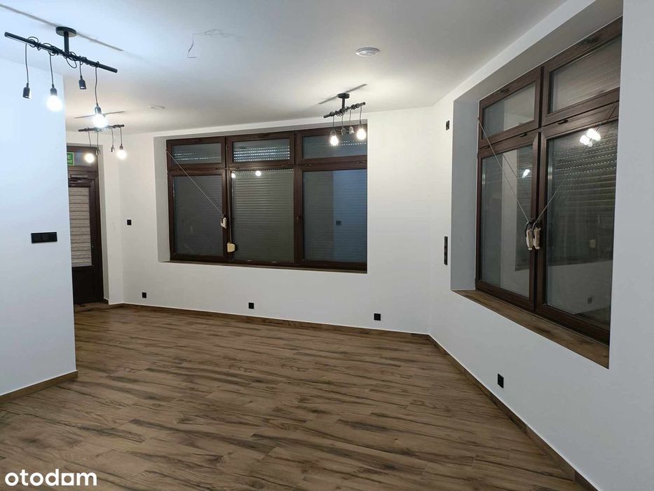 Lokal 43 mkw. Rubinkowo, parter, NISKIE OPŁATY