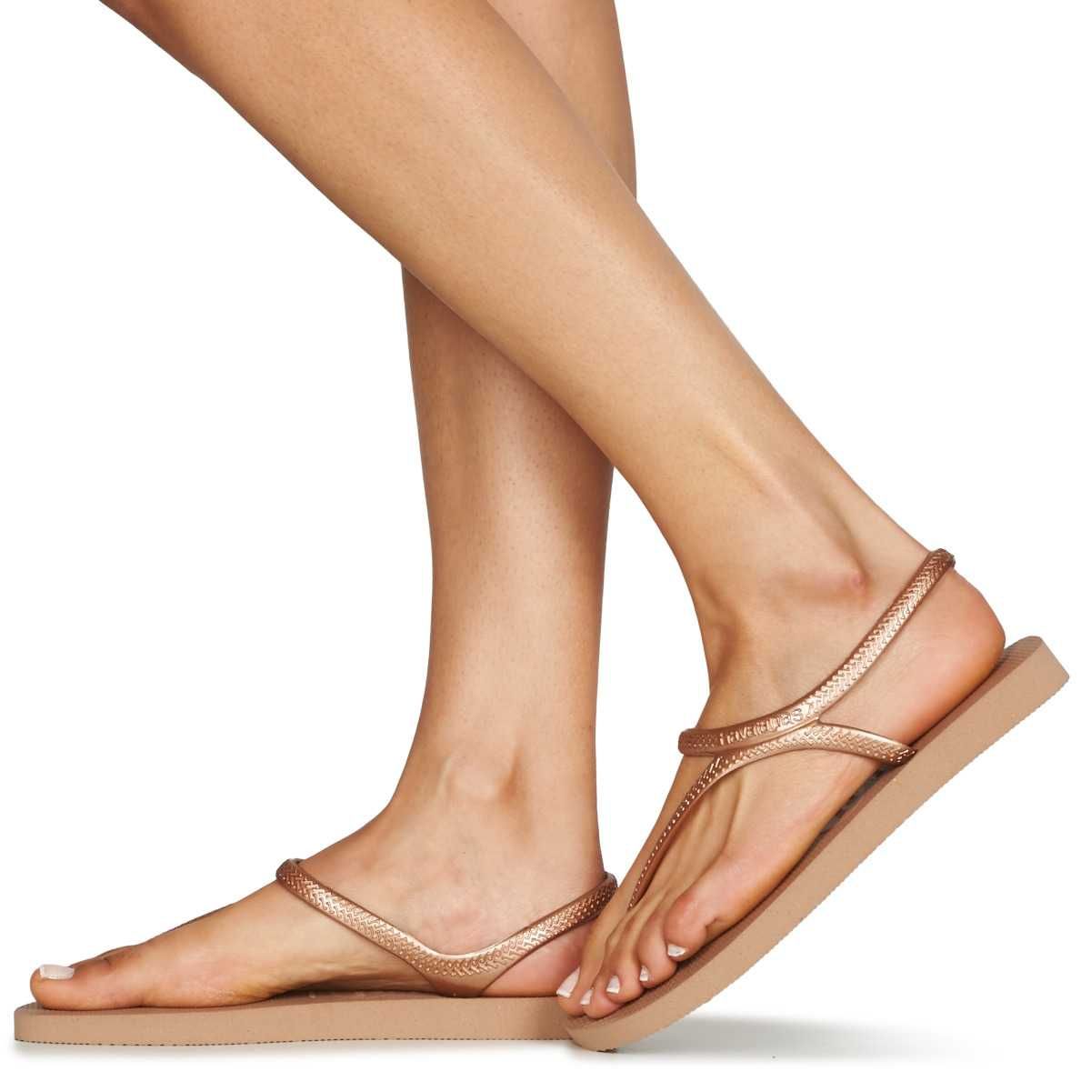 Havaianas Flash Urban – klapki/sandały damskie, rozmiar 39–40